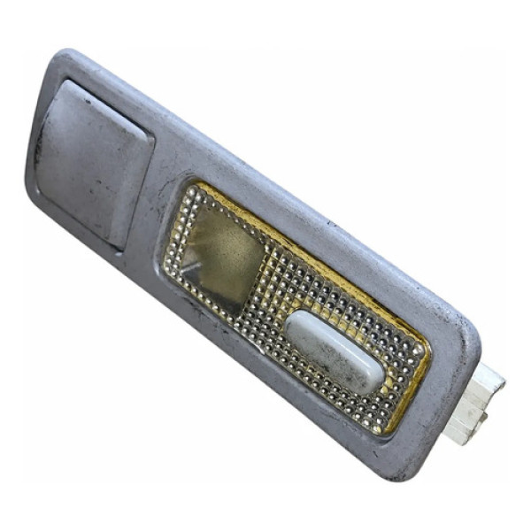 Luz Teto Lateral Peugeot 307 2006 2007 2008 2009