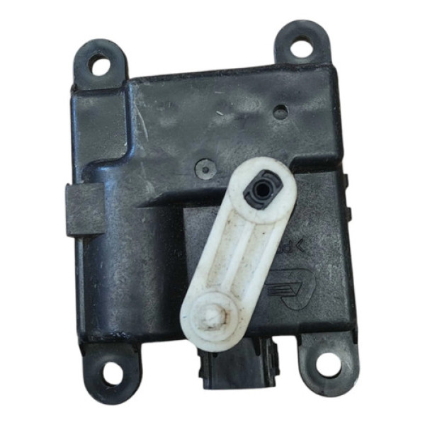 Motor Atuador Caixa Ar Ssangyong Kyron 2009 2010 A 2012
