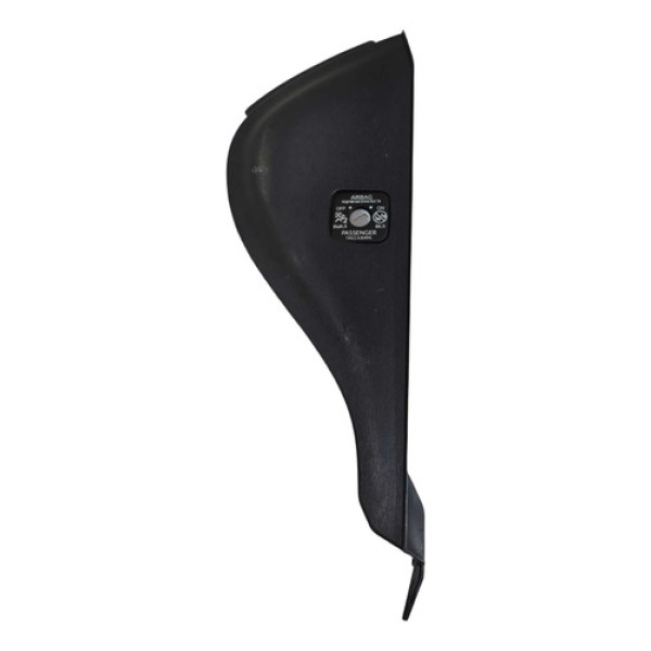 Moldura Painel Direita Toyota Prius 2012 2013 2014