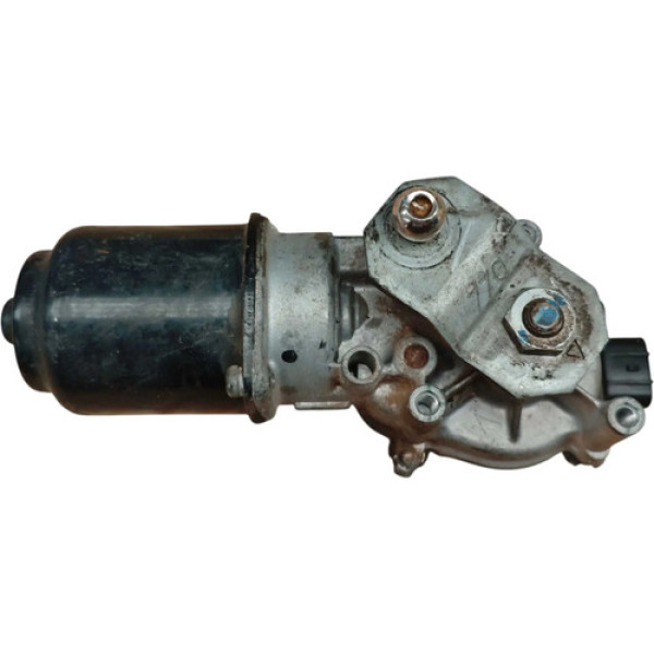 Motor Limpador Parabrisa Mitsubishi Pajero Dakar 2008 A 2016