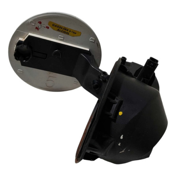 Portinhola Tanque Combustivel Ford Ka 2014/2021 E3b5a27936a Preto 2014