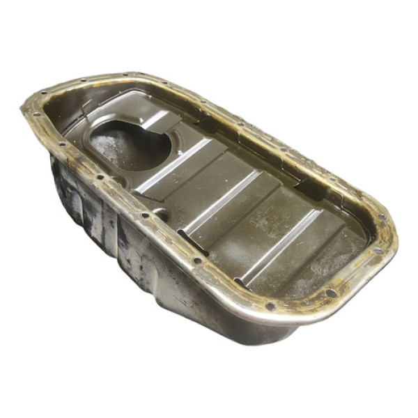 Carter Motor Renault Logan 1.6 2020 2021 2022