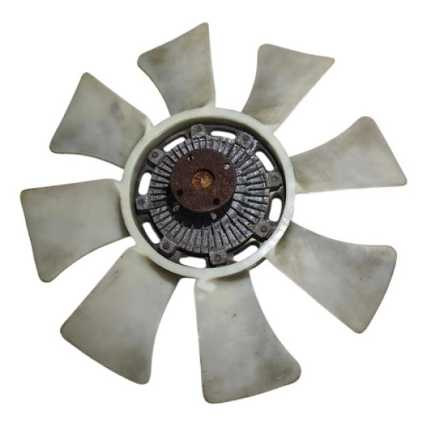 Ventoinhia Radiador Mitsubishi Pajero Gls 1997 1998 1999