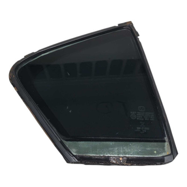 Vidro Fixo Traseiro Direito Honda Civic 2012 2013 A 2016