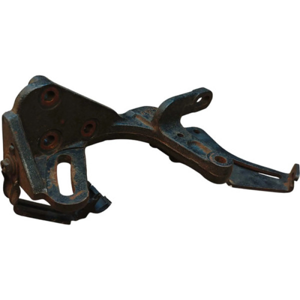 Suporte Coxim Motor Tensor Hyundai Tucson 2.0 2005/2015