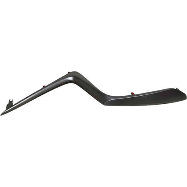 Moldura Friso Console Esquerdo Toyota Yaris Hatch 2019 2020