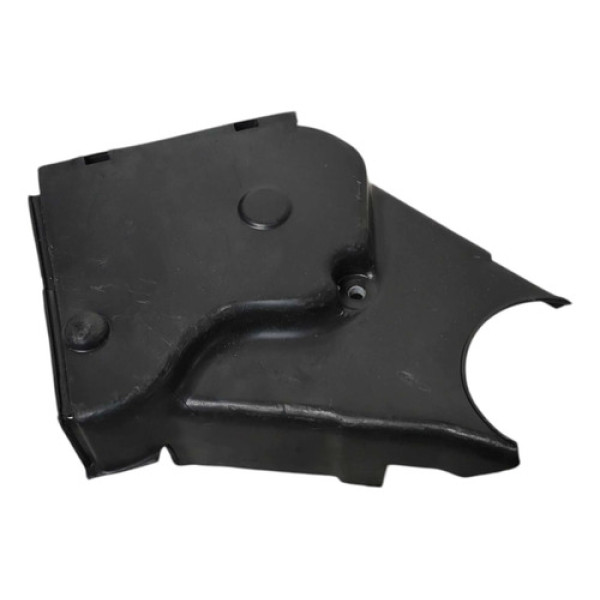 Capa Correia Dentada Fiat Palio 2010 2011 2012 2013 Preto