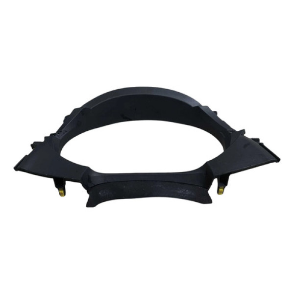 Moldura Painel Instrumento Toyota Corolla 2015 2016 A 2019