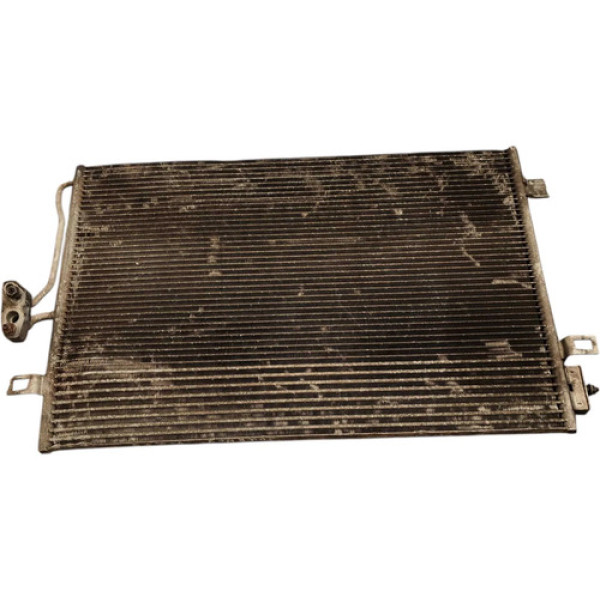 Radiador Condensador Dodge Journey 2.7 Sxt 2008 2009 2010