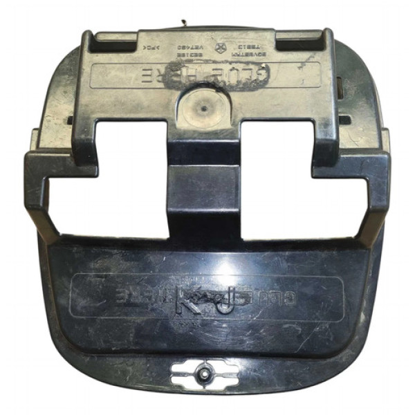 Moldura Interna Jeep Cherokee 2006 2007