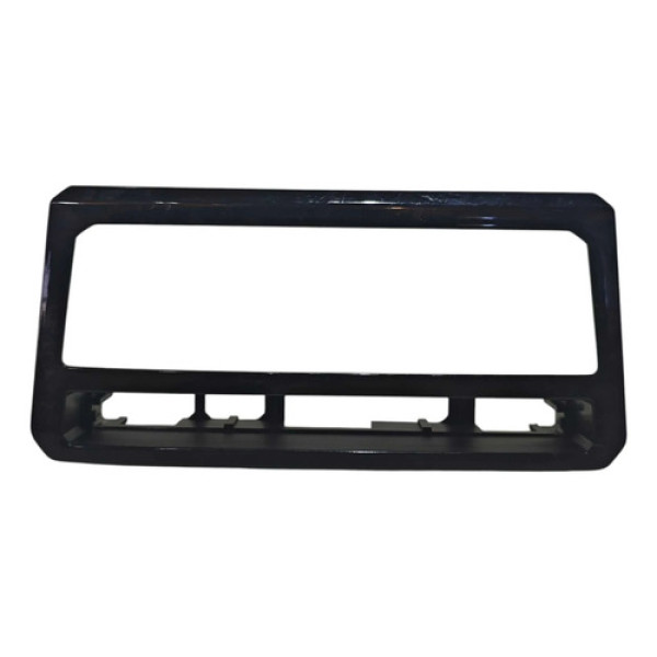 Moldura Comando Ar Condicionado Volkswagen T-cross 2023 2024