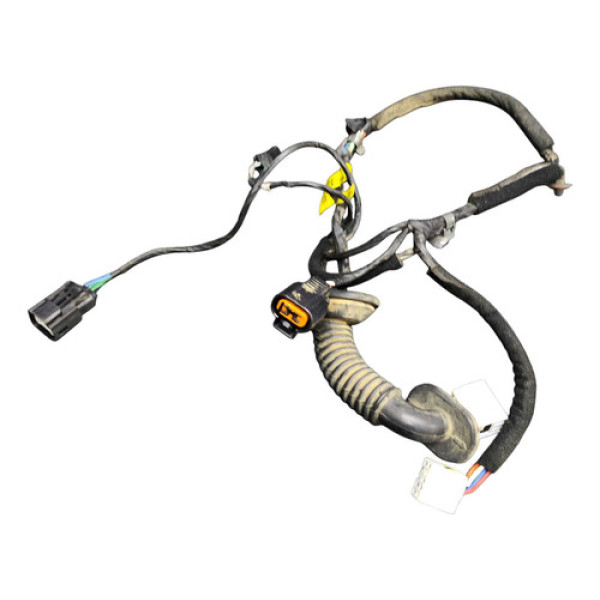 Pisca Chicote Porta Traseira Direita Hyundai Hb20 2014/2019