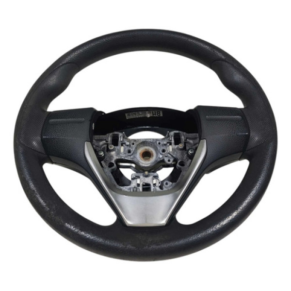 Volante Direção Toyota Corolla 1.8 Gli 2015 2016 A 2019 Preto