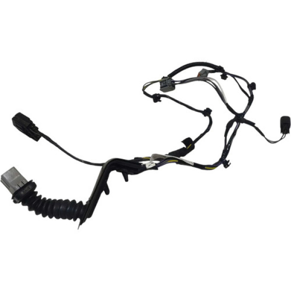 Chicote Porta Traseira Direita Ford Fusion 2010 2011 2012