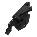 Fechadura Teto Esquerdo Mercedes Slk230 1997/1998 1707900177