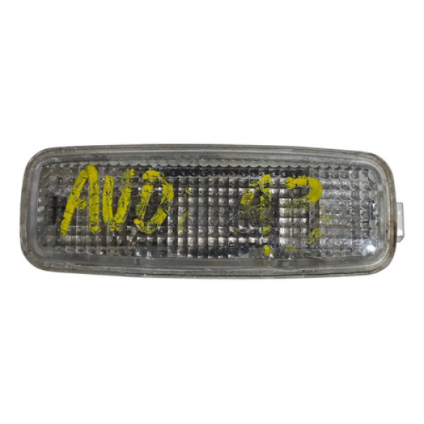 Luz Teto Cortesia Audi Tt 2001 2002 2003 2004