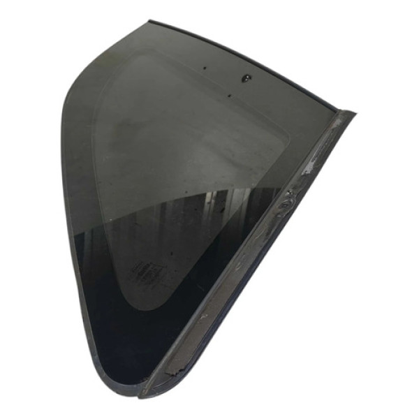 Vidro Vigia Traseiro Direito Ford Edge 2011 2012 2013 2014
