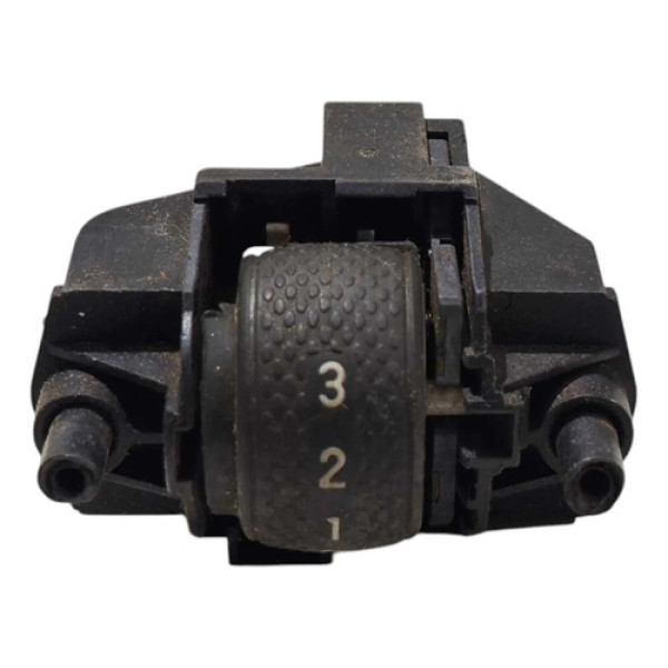 Botão Regulagem Farol Fiat Marea Brava 1998 1999 2000 A 2005