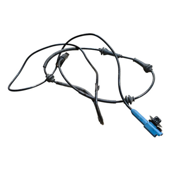 Sensor Roda Traseiro Esquerdo Citroen C5 2009 2010 2011