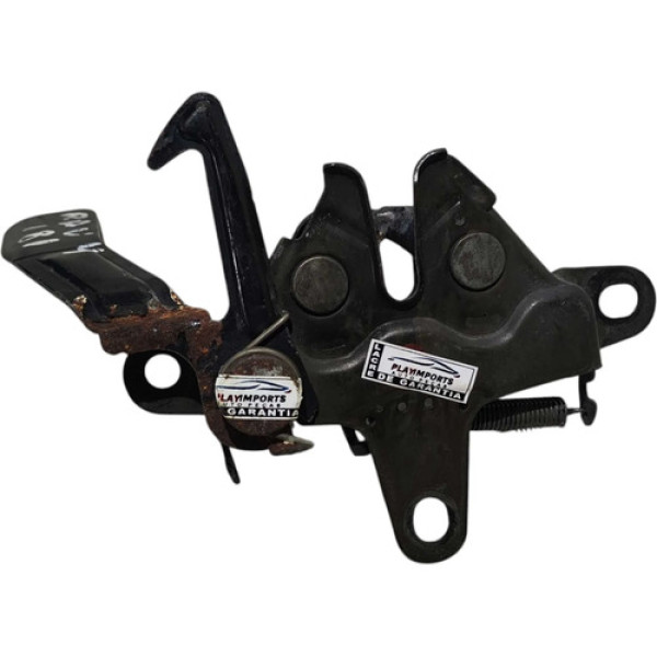 Fechadura Capo Toyota Rav4 2005 2006 2007 2008