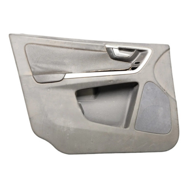 Forro Porta Diant Esq Volvo Xc60 2010 2011 2012 30766373