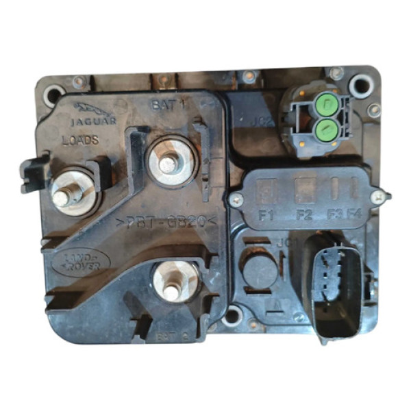 Módulo Central Elétrico Range Rover Sport 2014 2015 2016