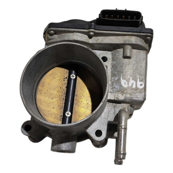 Corpo Borboleta Tbi Toyota Camry 3.5 2008 2009 2010