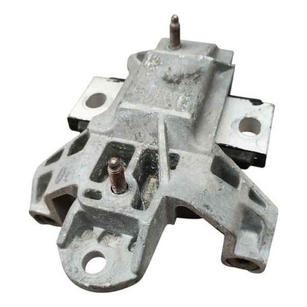 Coxim Câmbio Motor Volkswagen Gol 2009 2010 2011 U0199555