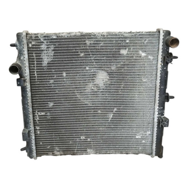 Condensador Radiador Citroen C3 1.5 2012 2013 2014