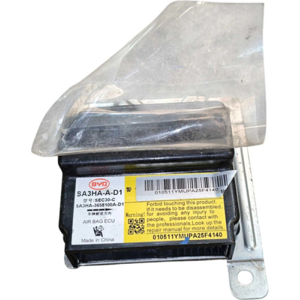 Modulo Airbag Byd Song Plus 2024 2025
