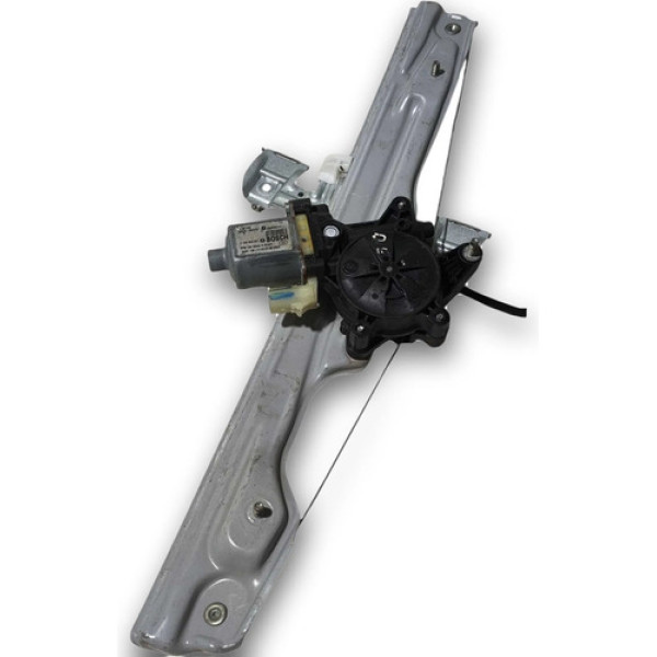 Maquina Vidro Traseiro Esquerda Gm Tracker 1.2 2020 A 2024