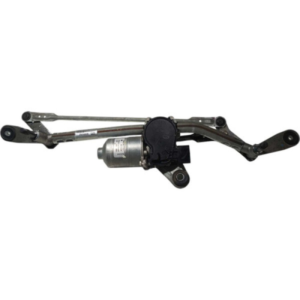 Motor Limpador Parabrisa Dianteiro Gm Onix Plus 2020 A 2024