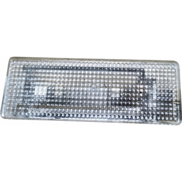 Luz Teto Cortesia Porta Malas Volkswagen Tiguan 2011 A 2013