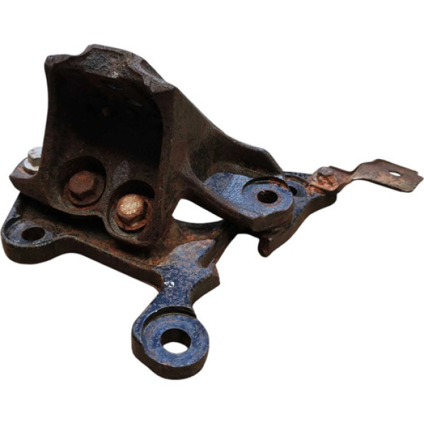 Suporte Coxim Esq Motor Chevrolet S10 2.8 2012 A 2014