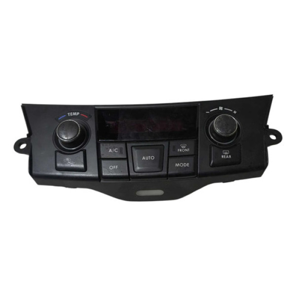Comando Ar Condicionado Suzuki Swift 2014 2015