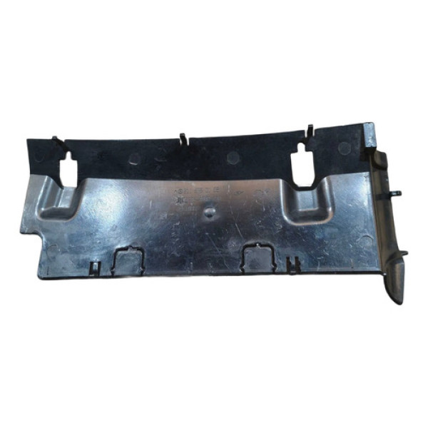 Moldura Capa Painel Instrumentos Mercedes E320 2003 A 2009 Preto Listras