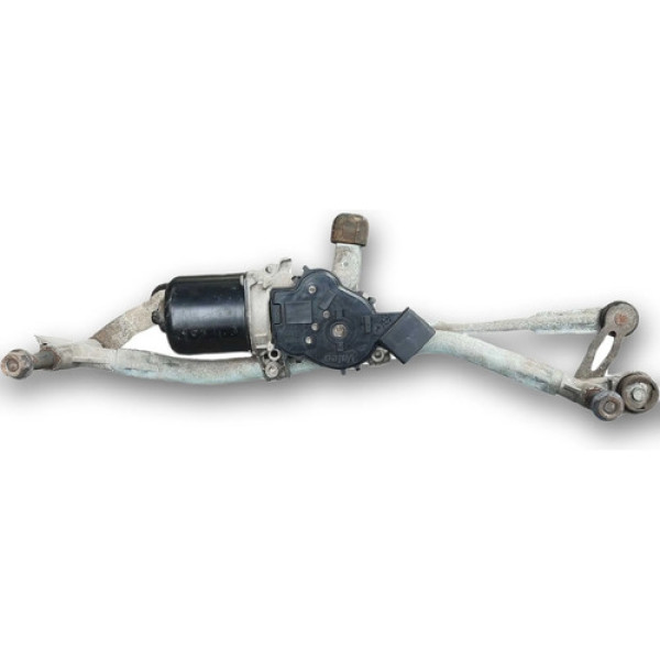 Máquina Limpador Parabrisa Citroen Ds3 1.6 Turbo 2012 A 2016