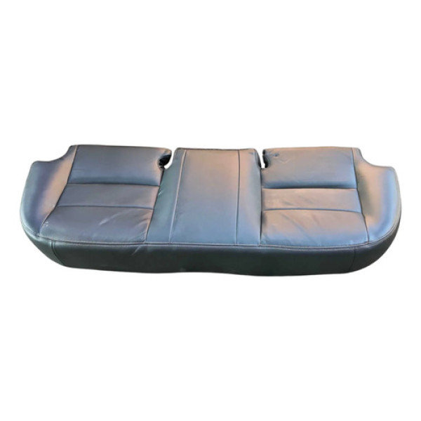 Assento Banco Traseiro Ford Fusion 2010 2011 2012 2013 Cinza