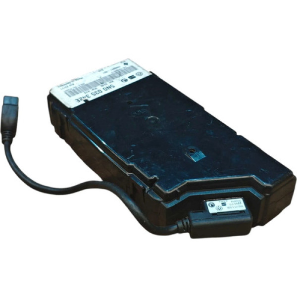 Módulo Interface Vw Jetta 2011 2012 2013 2014 5n0035342e