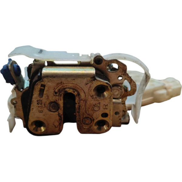 Fechadura Diant Direita Nissan Sentra 2003/2006 80552aa210