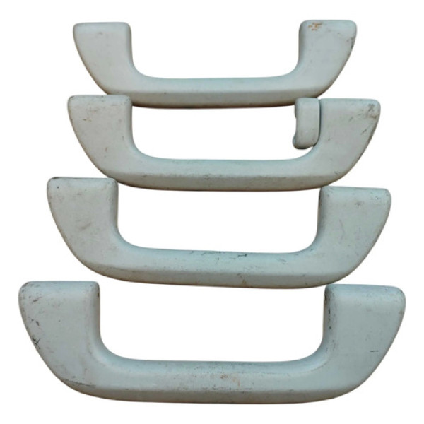 Alça Teto Pqp Honda Cr-v 2007 2008 2009 2010 2011