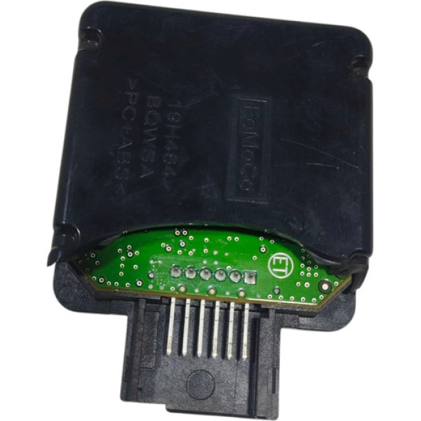 Modulo Sensor Chuva Ford Edge 3.5 V6 Dt4t19h464ab 2011/2013