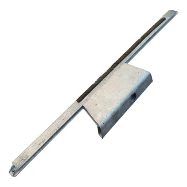 Reforço Porta Esquerda Audi Tt 1.8 Turbo 2003 2004 2005 Prata