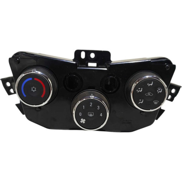 Comando Ar Condicionado Chevrolet Spin 2015 2016 2017 2018
