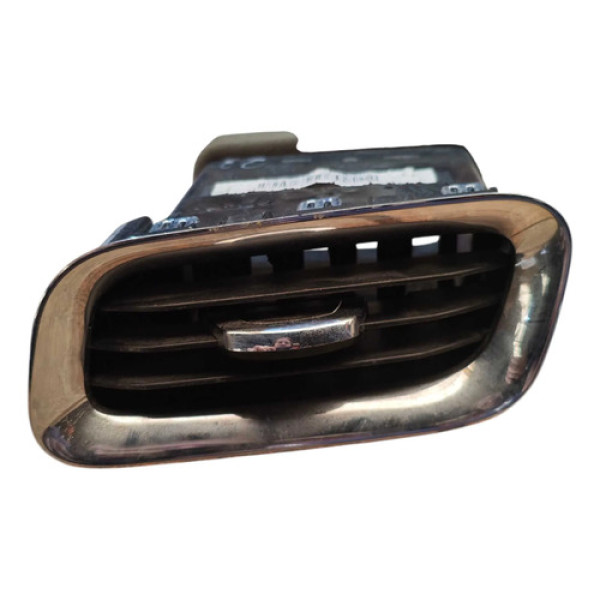 Difusor Ar Esquerdo Fiat Argo 2020 2021 A 2024 100237758