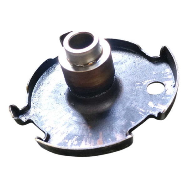 Capa Polia Comando Admissão Bmw 320i 2.0 N46 2013 A 2015