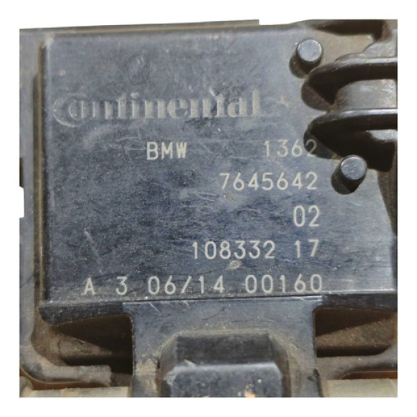 Sensor Combustivel Bmw 320i 2013 A 2015 13627645642