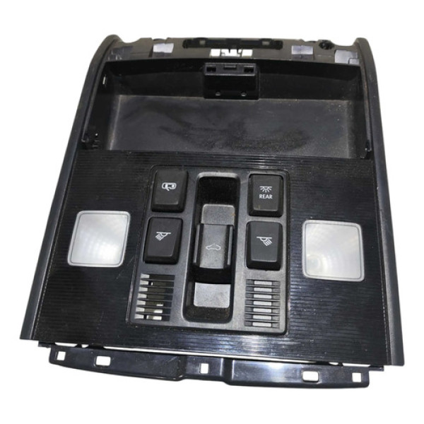 Luz Teto Cortesia Volkswagen Jetta 2019 2020 2021
