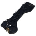 Absorvedor Impacto Para-choque Ford Edge 3.5 V6 2011