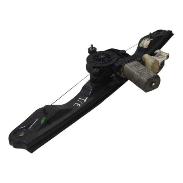 Maquina Vidro Traseiro Esquerdo Bmw 320i 2013 2014 2015